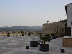 Ciudad de Cehegin 2012